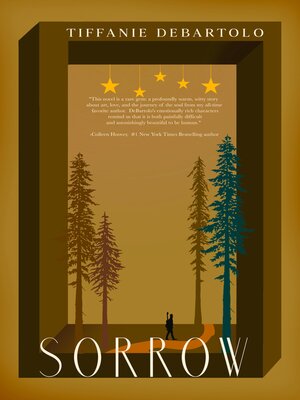 cover image of Sorrow